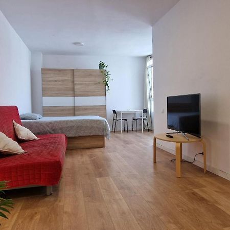 Estudio Canteras Beach Лас Палмас де Гран Канария Екстериор снимка