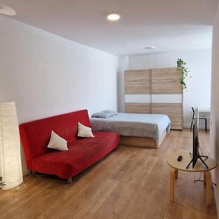 Estudio Canteras Beach Лас Палмас де Гран Канария Екстериор снимка