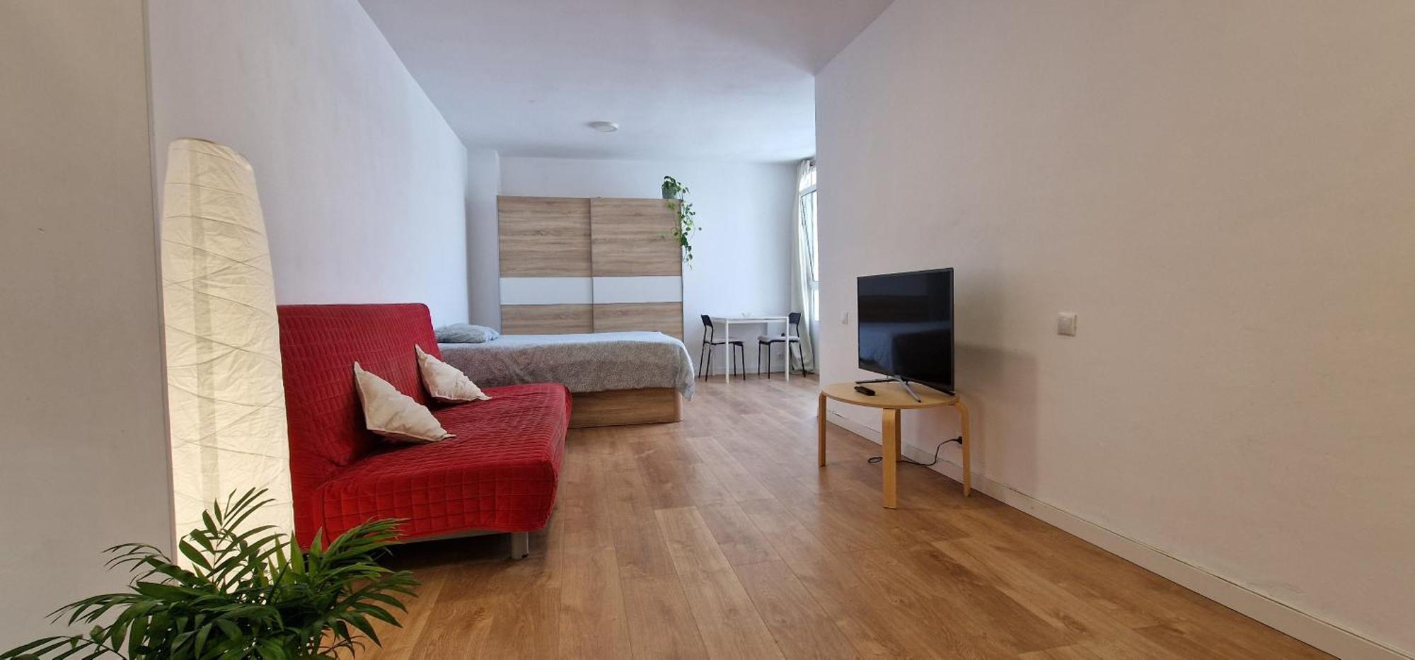 Estudio Canteras Beach Лас Палмас де Гран Канария Екстериор снимка
