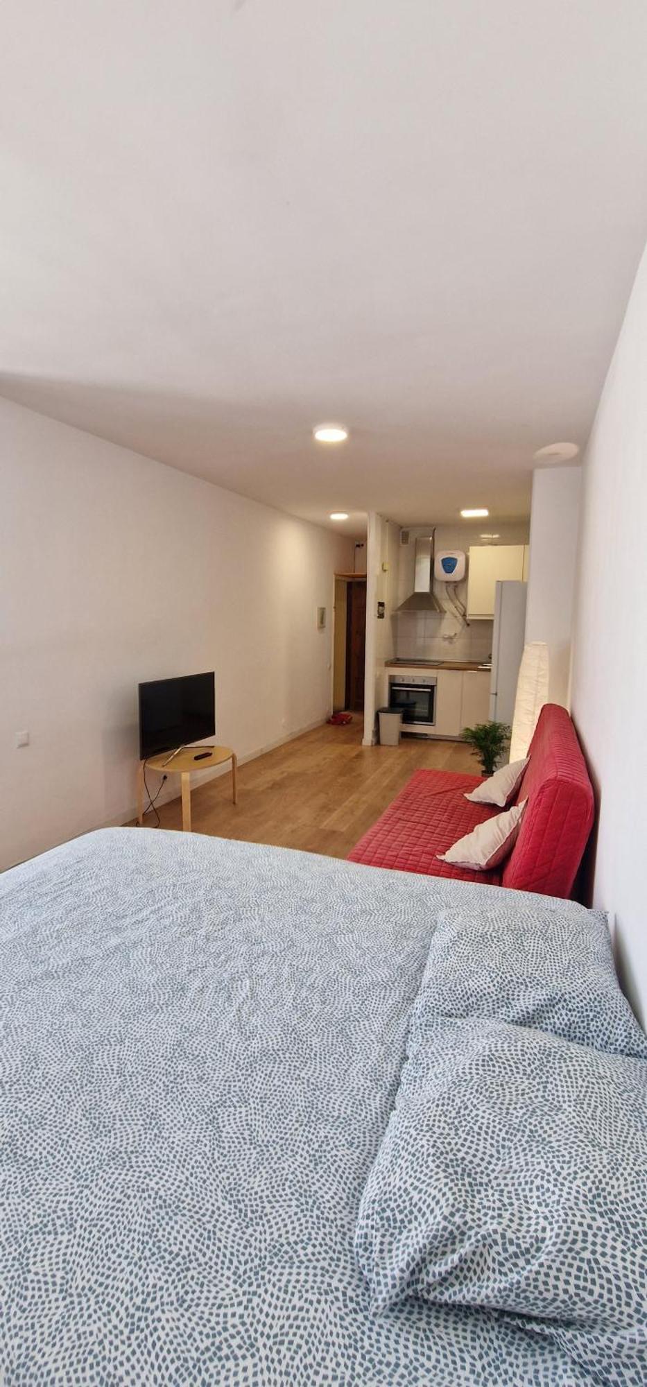 Estudio Canteras Beach Лас Палмас де Гран Канария Екстериор снимка