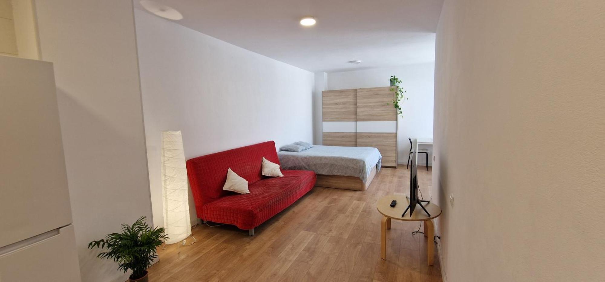 Estudio Canteras Beach Лас Палмас де Гран Канария Екстериор снимка